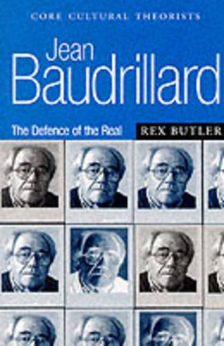Jean Baudrillard