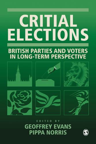 Critical Elections