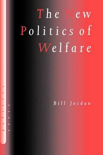 The New Politics of Welfare