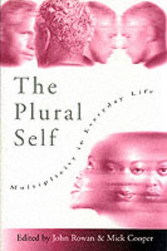 The Plural Self