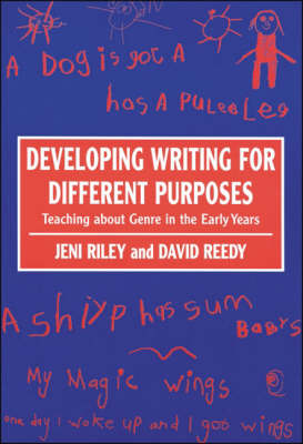 Developing Writing for Different Purposes