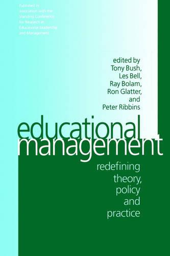 Educational Management