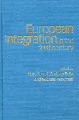 European Integration in the Twenty-First Century