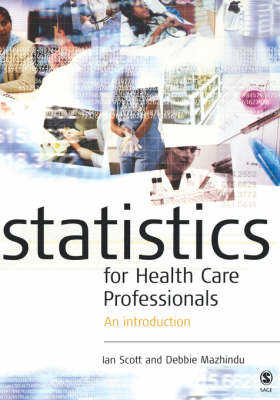 Statistics for Health Care Professionals