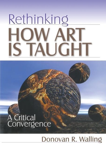 Rethinking How Art Is Taught