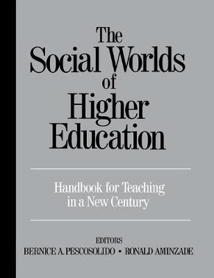 The Social Worlds of Higher Education
