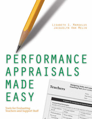 Performance Appraisals Made Easy