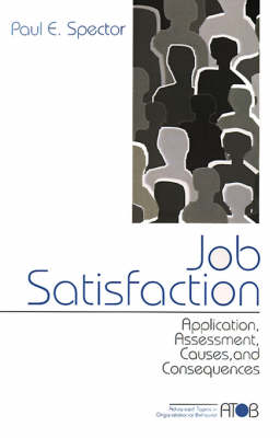 Job Satisfaction