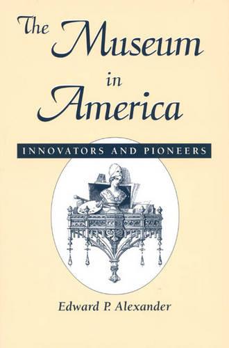 The Museum in America