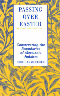 Passing Over Easter