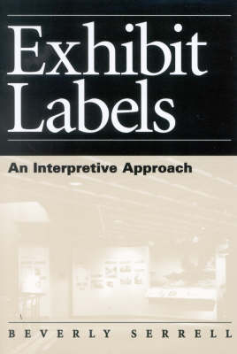 Exhibit Labels