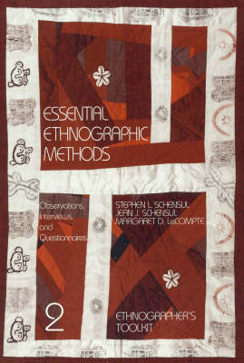 Essential Ethnographic Methods