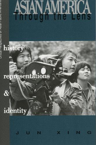 Asian America through the Lens