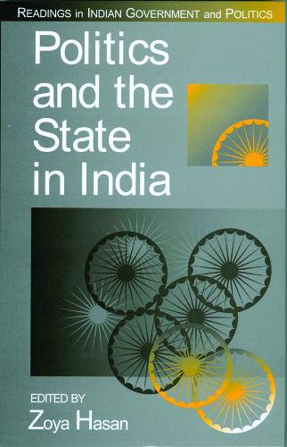 Politics and the State in India