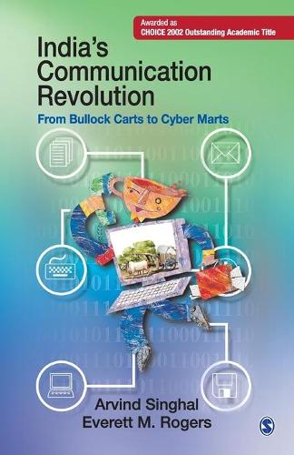 India's Communication Revolution