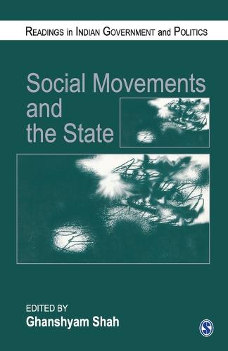 Social Movements and the State