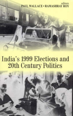India's 1999 Elections and 20th Century Politics