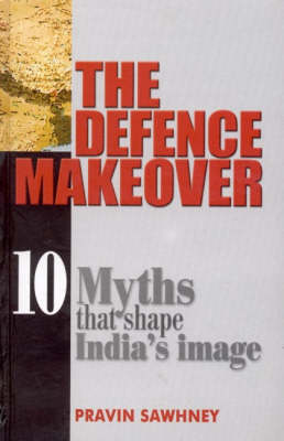 The Defence Makeover