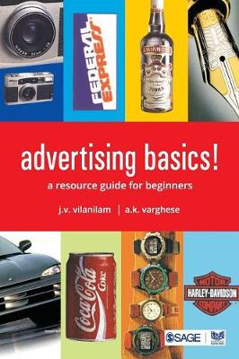 Advertising Basics!