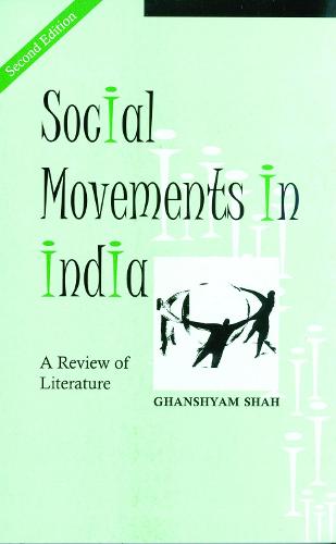 Social Movements in India