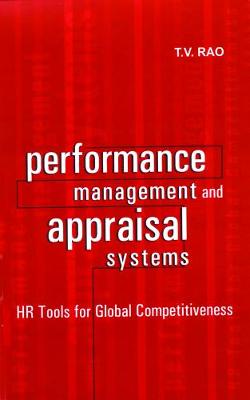 Performance Management and Appraisal Systems