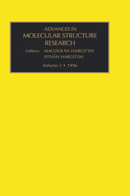 Advances in Molecular Structure Research: Volume 2