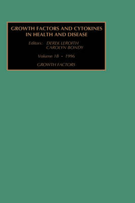 Growth Factors, Part A