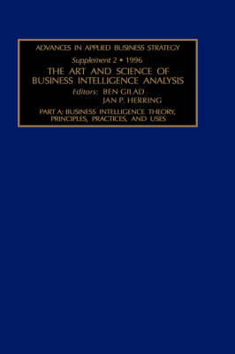 The Art and Science of Business Intelligence Analysis: Volume 2