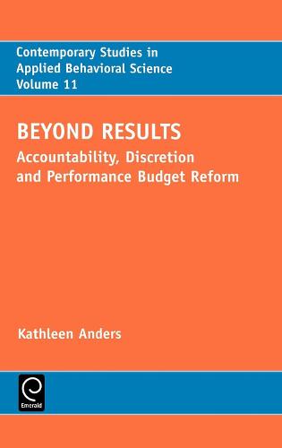 Beyond Results