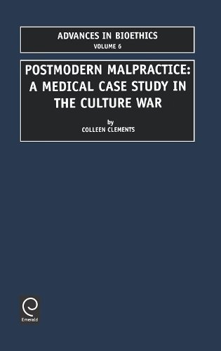 Postmodern Malpractice