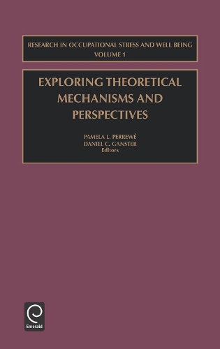 Exploring Theoretical Mechanisms and Perspectives
