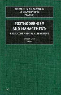 Postmodernism and Management