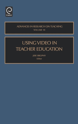 Using Video in Teacher Education