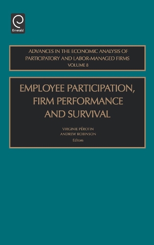 Employee Participation, Firm Performance and Survival