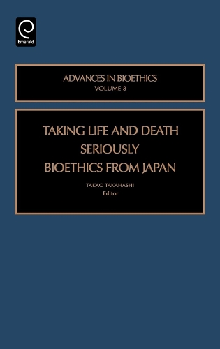 Taking Life and Death Seriously
