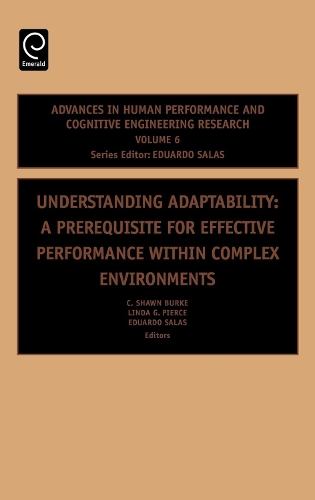 Understanding Adaptability