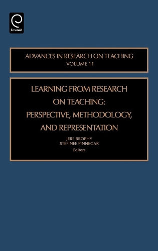 Learning from Research on Teaching