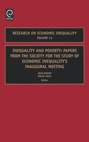 Inequality and Poverty