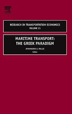 Maritime Transport Volume 21