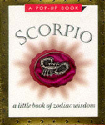 Zodiac Wisdom: Scorpio