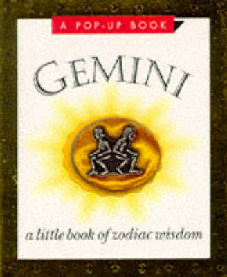 Zodiac Wisdom: Gemini