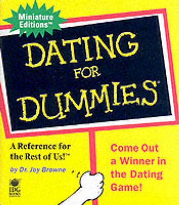 Dating for Dummies