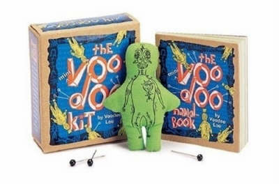 The Mini Voodoo Kit