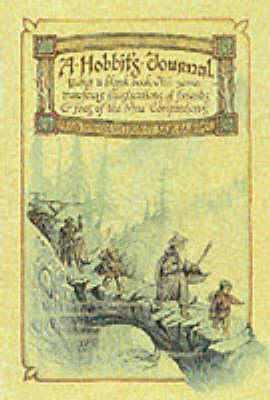 A Hobbit's Journal
