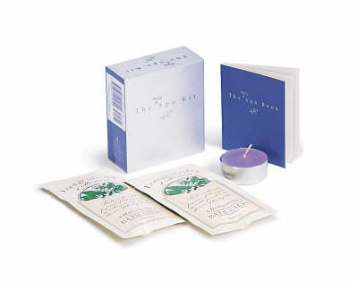The Mini Spa Kit