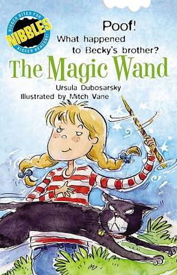 The Magic Wand
