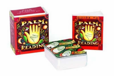 Palm Reading