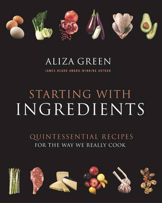 Starting with Ingredients