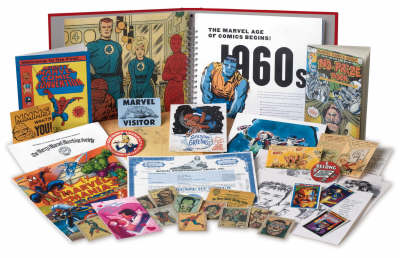 The Marvel Vault