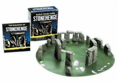 Build Your Own Stonehenge